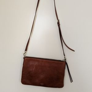 Fossil Small Crossbody